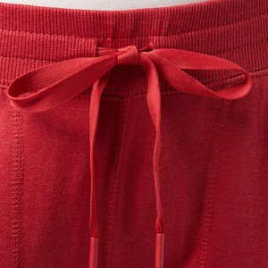 กางเกงตีกอล์ฟสำหรับผู้หญิงสีพื้นแห้งเร็วสีพื้นใส่ได้ตามต้องการ - Product Image 3