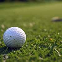Yüksek kaliteli özel Logo tasarım spor kullanımı için üretan plastik Golf topları kullanılan yüksek özelleştirme seçenekleri baskılı