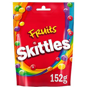 Vente en gros Bonbons aux fruits Bonbons colorés originaux Bonbons aigres Bonbons originaux 45g - Product Image 5