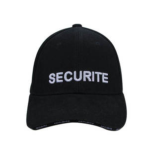 Fabricant de gros Casquette de baseball respirante en maille de coton personnalisée à la mode Casquettes de sport pour les activités de plein air - Product Image 1