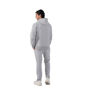 Sudadera con Capucha Moderna para Hombre, Estilo Urbano de Invierno, Sudadera con Capucha Unisex de Algodón Suave - Product Image 4
