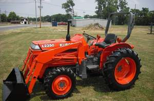 Tracteur agricole Kubota Machinerie Tracteurs Nouveau Kubota. - Product Image 3