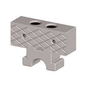 Équipement de machine-outil d'étau modulaire TOP avec étau modulaire à mâchoire mobile intermédiaire rhomboïdale-rhomboïdale - Product Image 1