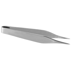 Forceps chirurgicaux dermatologiques droits de qualité supérieure Walter-Carmalt, 10,5 cm / 4,1 pouces - Product Image 6