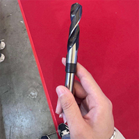 M35 Foret en acier à grande vitesse Tige de 1/2 pouces pour l'entretien industriel et la fabrication
