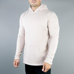 Oem venta al por mayor de fábrica sudaderas con capucha para hombre liso de alta calidad otoño sudadera serigrafiado sudaderas con capucha personalizadas - Product Image 3