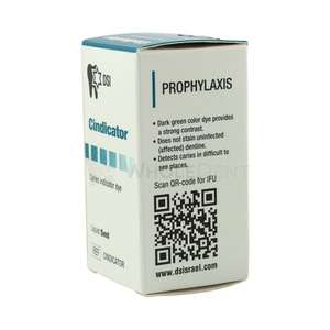 Teinture indicatrice de caries DSI Cindicator 5ml - Product Image 5