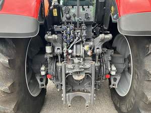 Bomba exclusiva de componentes de núcleo Massey Ferguson 8740MR - Product Image 5