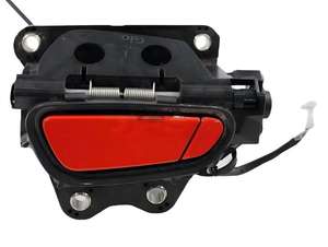 Manija de Puerta Exterior de Alta Calidad Compatible con Ferrari 296 GTB, 976354, 804856, 976355, 804870 - Product Image 1