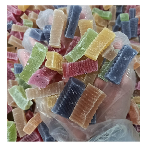 Confiture d'algues à faible teneur en sucre-Délicieux gommes de gelée de mousse de mer, Offre Spéciale gommes de mousse de mer naturelles naturelles de haute qualité - Product Image 5