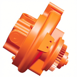 For Perkins Diesel Engine Water <b>Pump</b> T435895 Replacement Spare <b>Part</b> - Product Image 2