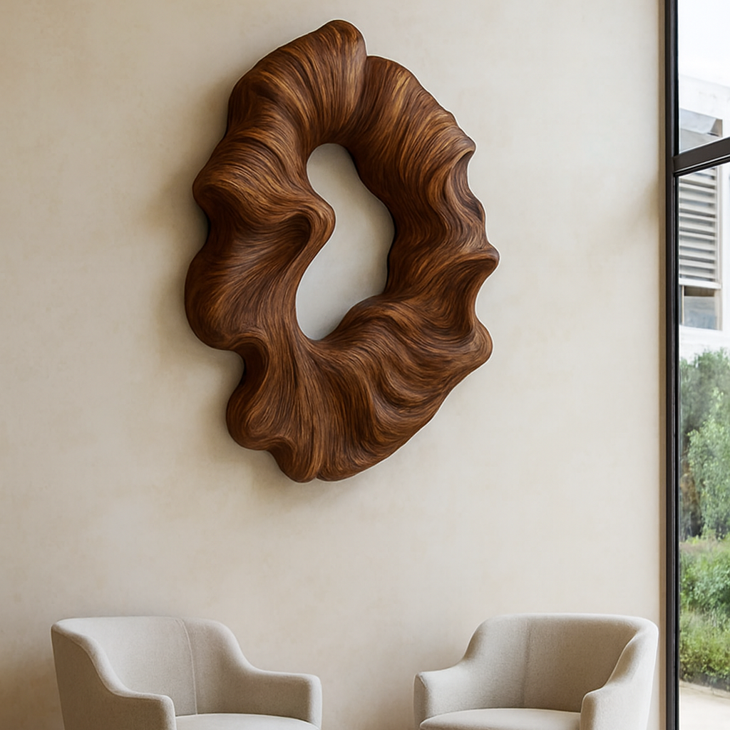 สีน้ำตาล