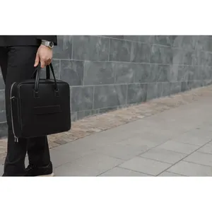 Mochila Promocional Sostenible VINGA Bermond RCS para Merchandising - Product Image 2