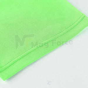 Uniforme de Fútbol Personalizado al por Mayor Hecho en Pakistán, Diseña Tu Propio Logotipo, Conjunto de Camiseta de Fútbol 100% Poliéster Transpirable de Secado Rápido - Product Image 3