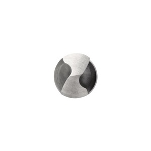 <b>Drill</b> <b>Bits</b> DIN 338 TypN A101 1.3mm HSS 4xD-Pack of 10 - Product Image 3