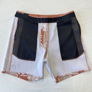 <b>Men</b> Woolen Solid Casual Summer Sport <b>Shorts</b> <b>Towel</b> Set Quick Dry Custom Logo - Product Image 4