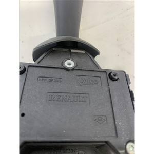 Interruttore tergicristallo RENAULT Clio Serie 8201168013 (08>15) - Product Image 4