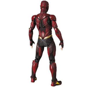 Set de Figuras de Acción de la Liga de la Justicia de DC, Modelo de Plástico para Niños, para Coleccionar y Decorar el Hogar, Nuevo - Product Image 3