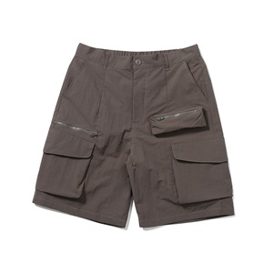 Short cargo pour hommes à la mode de rue OEM Vêtements de travail à motif solide Pantalon de travail décontracté Prix de vente bon marché - Product Image 2