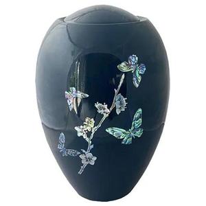 Metal Vase <b>Planter</b> Wedding Decoration Hammered Vase High Quality Metal Handmade Flower Vase Home Decorative - Product Image 5