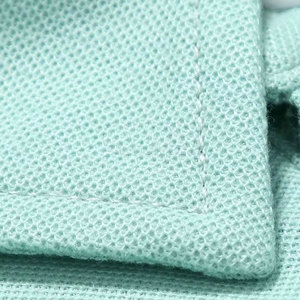 Camisetas Polo para Hombre, Tela Suave y Transpirable, Corte Regular Elegante, para Oficina, Atuendos Casuales y Comodidad Diaria en Verano - Product Image 5