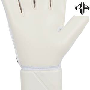 Guante de portero de fútbol profesional ATLANTIC para hombre, cuero genuino, transpirable para deportes al aire libre - Product Image 6