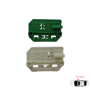 Clips de Reparación de Elevalunas BWR1188+BWR1190, Derecho, para Camiones Premium Kerax Midlum LF 45 55 FL II FE 1400754 - Product Image 1