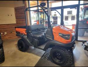 Nuevo Tractor Kubota B2320 4WD 4WD para agricultura Tractor Kubota. - Product Image 3