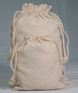 Sac à poussière en toile de coton MGI Sap1970, grande capacité, design personnalisé, écologique, durable, tendance, lavable, très vendu - Product Image 5