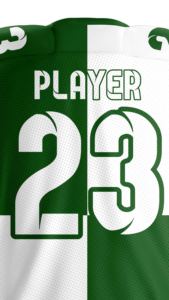 Conjunto de uniforme de hockey sobre hielo personalizado para equipo de hombres jóvenes sublimado transpirable de secado rápido ropa deportiva de entrenamiento - Product Image 4