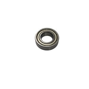 Nouveau roulement à rouleaux en acier pour pièces de moissonneuse-batteuse - Compatible avec la moissonneuse-batteuse Carratu Réf. 971562 - Product Image 1