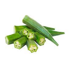 OKRA CONGELACIÓN BOTÁNICA/APOYO INMUNE NATURAL - Product Image 4
