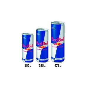 RedBull 250ml Bebida energética sin azúcar en botella Embalaje en caja a base de carbonato - Product Image 5