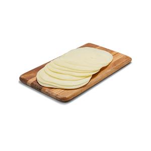 Auténtico queso provolone envejecido sabor rico y atrevido - Product Image 1