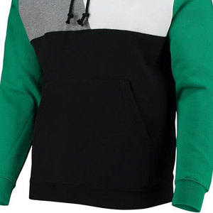 Sweat à capuche pour hommes, vêtements confortables et ajustés de style décontracté pour hommes, sweats à capuche thermiques avec fabrication sur mesure, nouveauté - Product Image 5