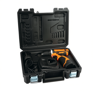 Kit de perceuse-visseuse ultra-compacte 12V - Product Image 2