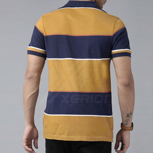 Ropa Hombres Polos Material duradero Hombres Polos Camisas de alta calidad Hombres Polos - Product Image 3