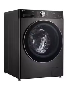 Lave-linge et sèche-linge empilables 360 Smart Turbo de haute qualité, 4,5 pieds cubes, haute efficacité, avec garantie de 2 ans - Product Image 2