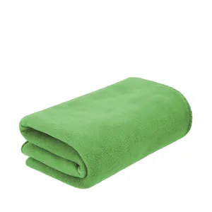 Coperta in pile corallo personalizzata Menex per uomo, per uso domestico o in ufficio - Product Image 1