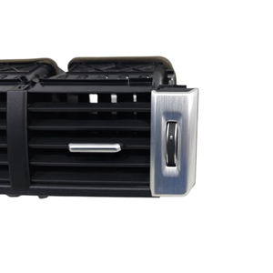 GRILLE DE VENTILATION CENTRALE LAND ROVER Range Rover Evoque 1ère Série GJ32-014L21-AB (11>) - Product Image 4