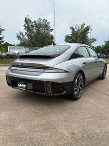 ใช้อย่างประณีต-2023- Hyundai-ionic 6-มีจำนวนจำกัดสำหรับการขาย - Product Image 3