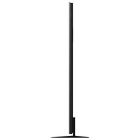 Téléviseur intelligent TCL 75C8L Google TV MiniLED noir 75 pouces, rétroéclairage LED direct (FALD), haut-parleurs intégrés, certifié ROHS, UHD 4K, utilisation hôtelière
