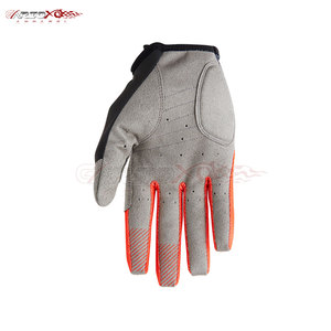 ถุงมือมอเตอร์ไซค์วิบากมืออาชีพถุงมือกันลื่นทนทานสำหรับขับขี่กลางแจ้ง - Product Image 6