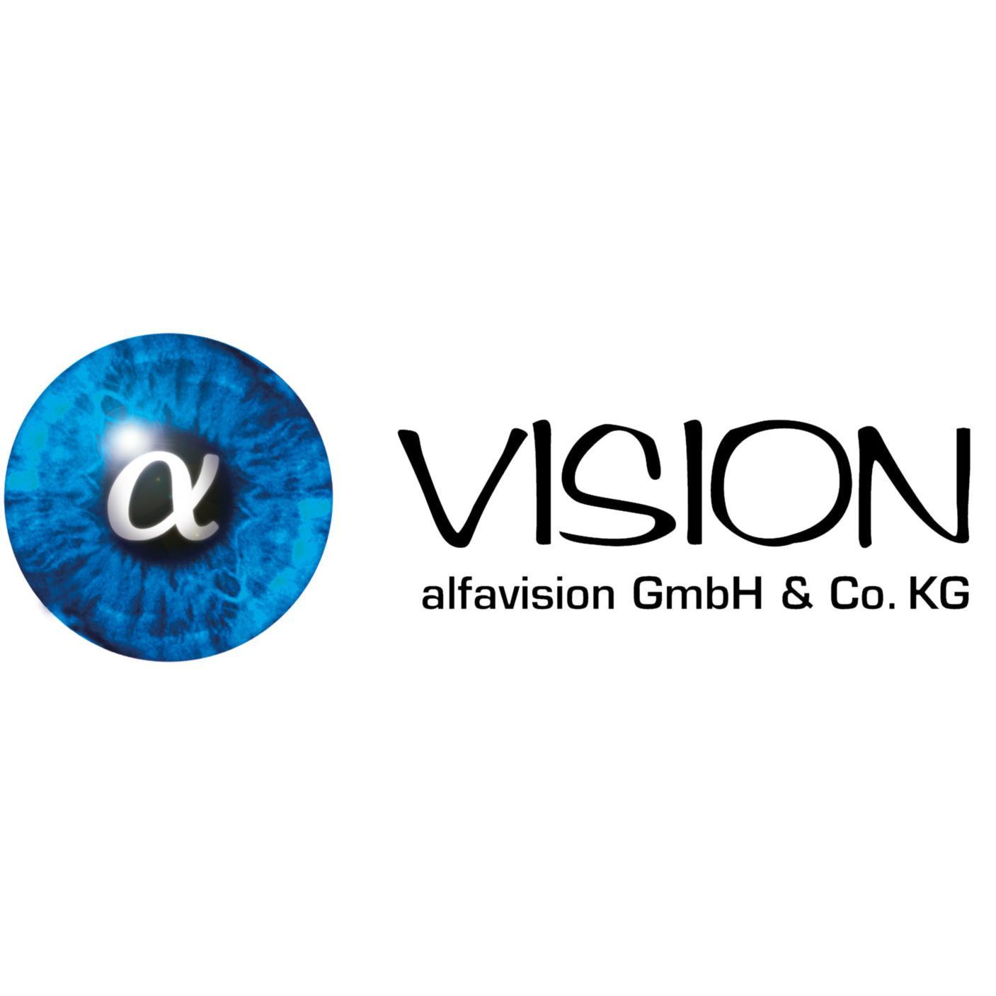 alfavision GmbH & Co. KG logo
