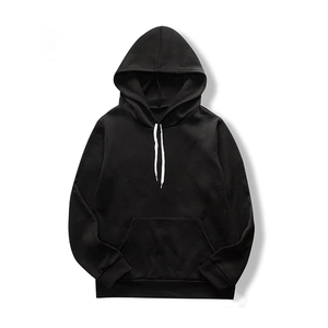 Sudaderas con Capucha de Forro Polar de Algodón para Hombre, Invierno 2026, Nueva Colección de Alta Calidad, Personalizables con Impresión y Bordado, Venta al Por Mayor - Product Image 1