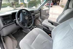 VOLKSWAGEN PHAETON W12 PREMIERE EDITION 2004 D'OCCASION CÔTÉ GAUCHE/DROIT - Product Image 4