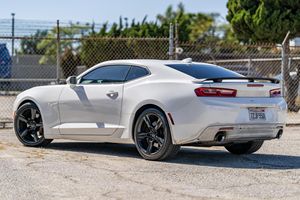 Chevrolet Camaro 1SS Coupé USADO de 2018 - Product Image 4