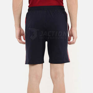 Nouveau style de shorts pour hommes de haute qualité, de couleur unie, de qualité supérieure, shorts pour hommes - Product Image 3