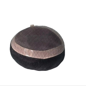 Toupet en cheveux humains Mono Base - Meilleur vendeur de perruques à forte demande au Bangladesh - Product Image 6