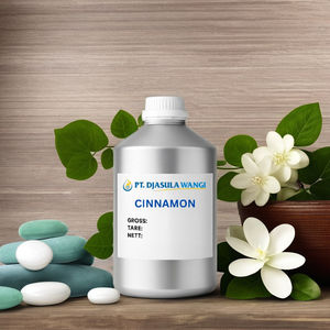 น้ำมันเปลือกอบเชยบริสุทธิ์คุณภาพสูง ขายดี 5 กก. สำหรับนวดตัวและน้ำมันหอมระเหยเพื่อสุขภาพ - Product Image 3